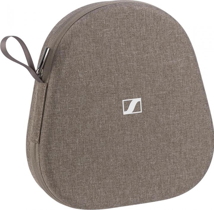 Actual product image Sennheiser Momentum 4 Wireless (ANC, 60 h, Wireless, Cable)
