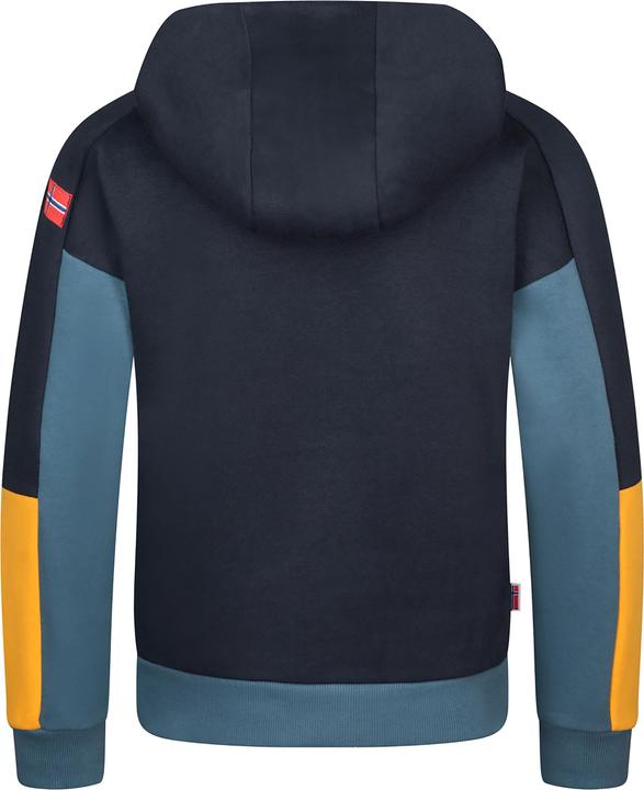 Immagine prodotto Trollkids Maglione Rondane da bambino (128)