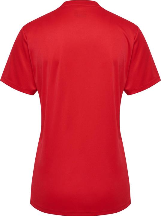 Image du produit hummel hmlESSENTIAL JERSEY S/S WOMAN (XXL)