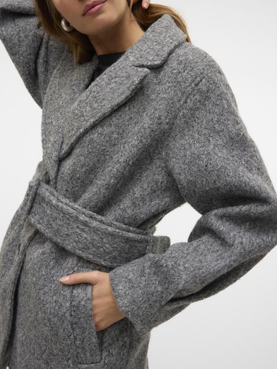 Produktbild Vero Moda VMANNYROSA Mantel Mantel (XL)