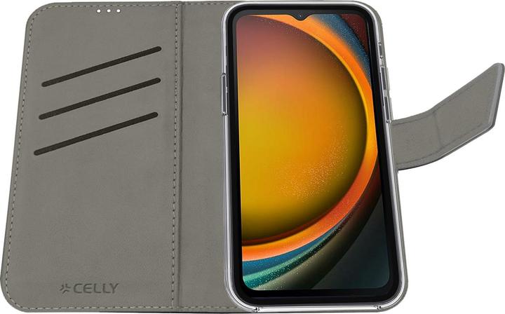 Image du produit Celly Étui Wally pour Samsung Galaxy Xcover (Samsung Galaxy Xcover 7)