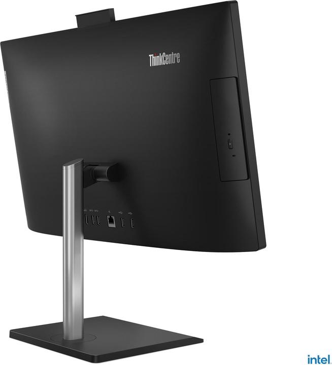 Actual product image Lenovo ThinkCentre Neo 30a 24 Gen 4 (Intel Core i5-13420H, 8 GB, 256 GB, Intel UHD Graphics)