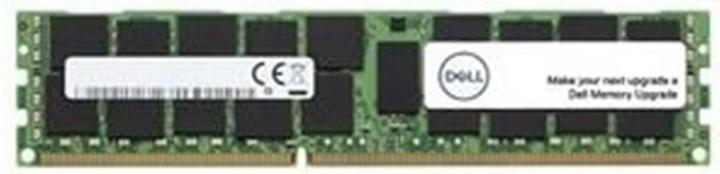 Immagine prodotto Dell A8711887 Modulo di memoria DDR4 ECC (1 x 16GB, 2400 MHz, DDR4-RAM, DIMM)