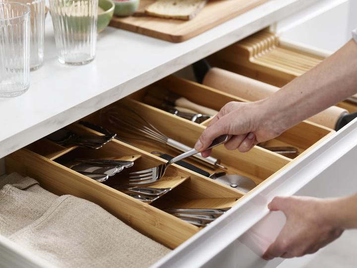 Image du produit Joseph Joseph Drawerstore