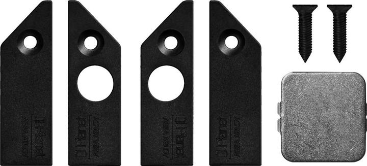 Planet Montageset KG-S/SM-Set/A schmal Version 2025