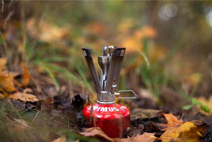 Actual product image Primus Firestick Ti stove