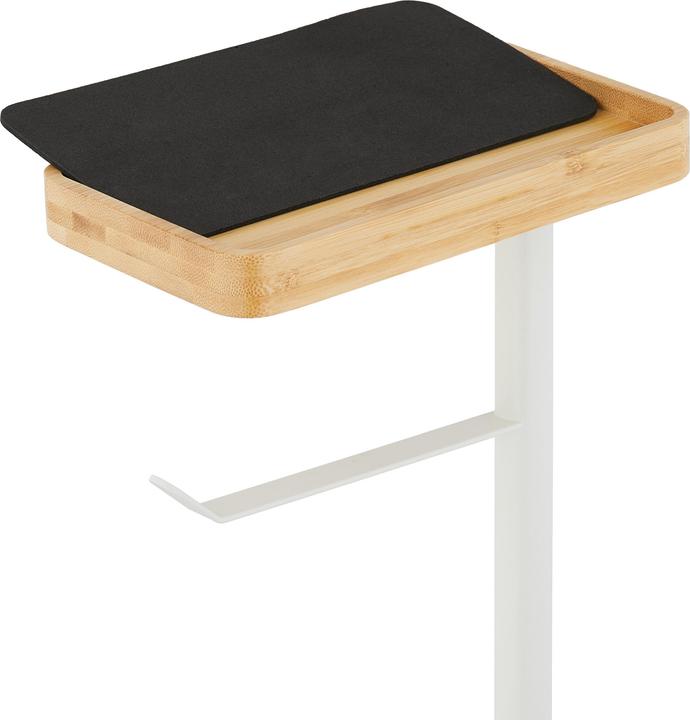 Productafbeelding Relaxdays Toiletrolhouder