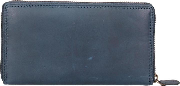 Actual product image Hill Burry Wallet