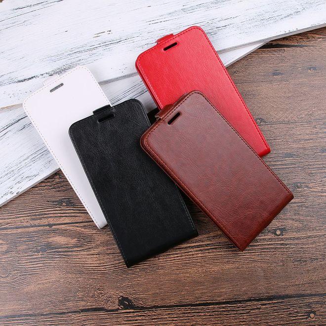 Produktbild MU Classic Leder Flipcase Hülle (Xiaomi Mi Play)
