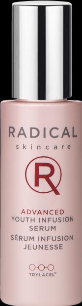 Radical Skincare Advanced Youth Infusion Serum (30 ml)