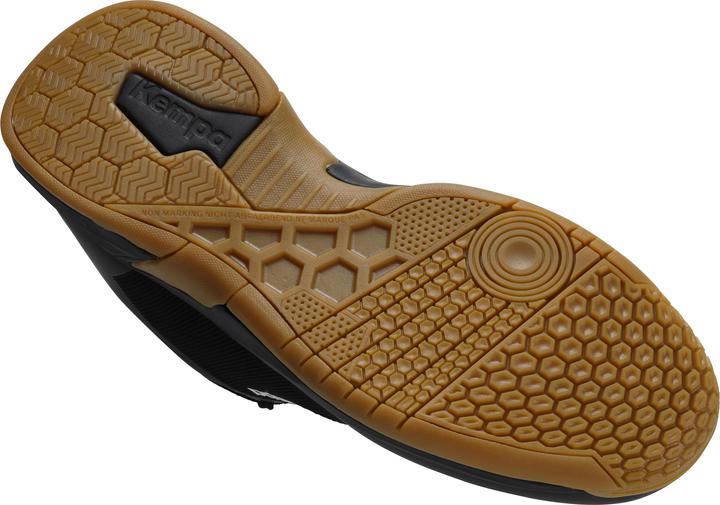 Actual product image Kempa Indoor sports shoes Kourtfly Three (45.5)