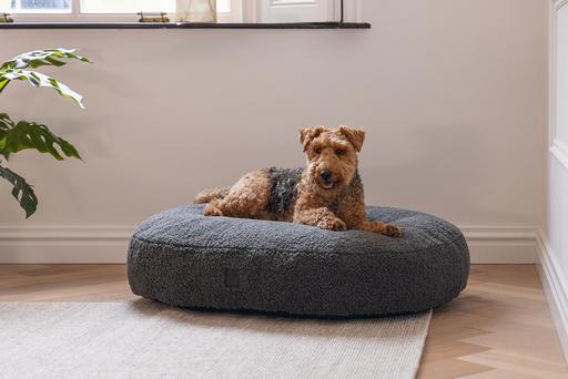 Produktbild Designed by Lotte Liegebett (Hund)