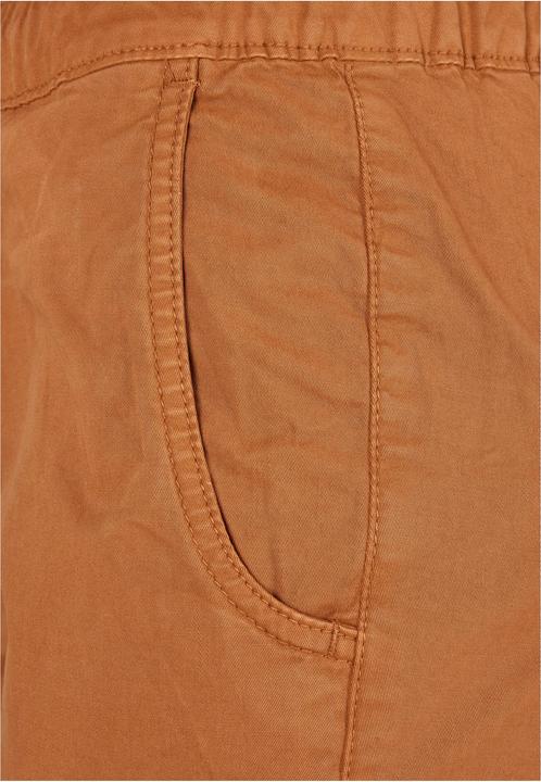 Produktbild Urban Classics Ladies High Waist Cargo Jogging Pants (S)