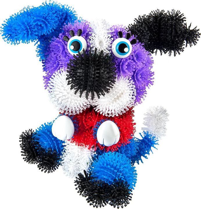 Actual product image Spin Master Bunchems Mega Pack