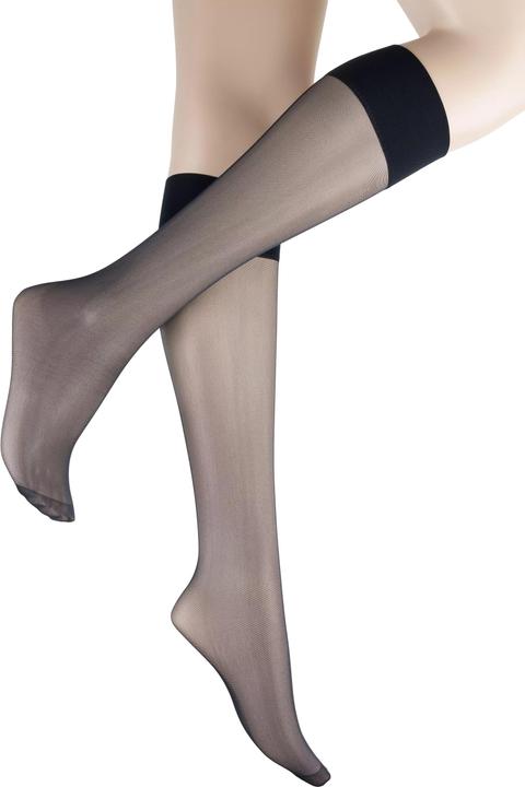 Immagine prodotto Falke Seidenglatt 15 KH (15 DEN, 35 - 38)
