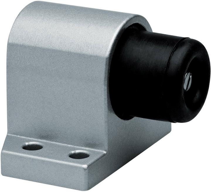 Produktbild Deni FORMAT Türstopper,Bodenmontage,H 72mm,L 90mm,F1,lackiert
