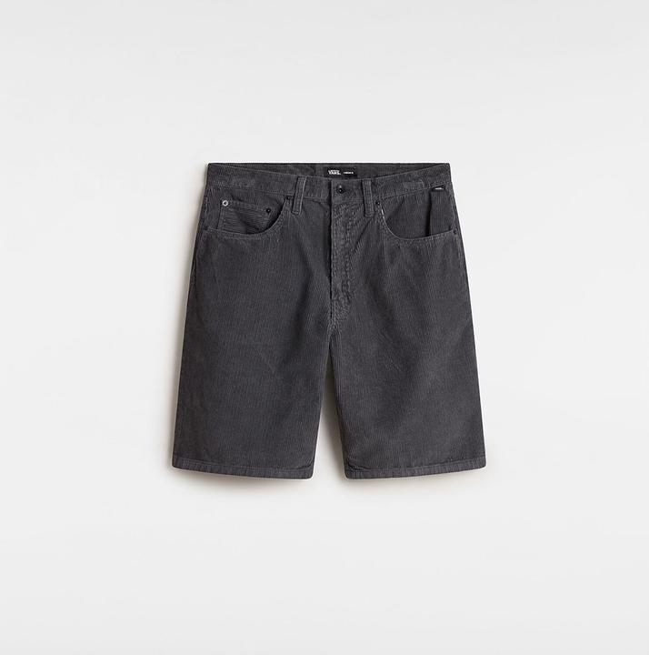 Vans Check-5 Loose Corduroy Short (38)