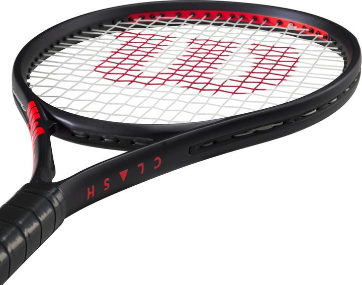 Actual product image Wilson Clash 25 V3 Tennisschläger (2, 240 g)
