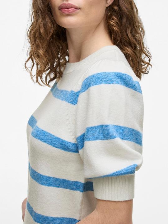 Immagine prodotto Vila Gestreiftes Stricktop (L)