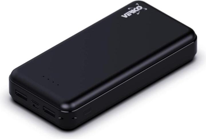 Produktbild Verico Power Pro (20000 mAh, 74 W, 74.74 Wh)