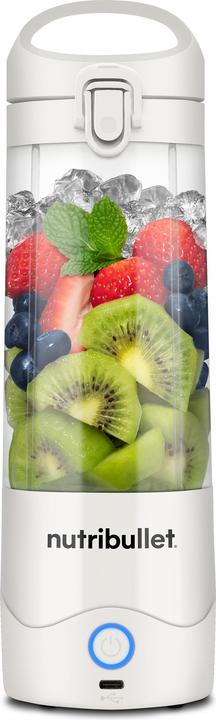 Actual product image NutriBullet Portable Blender (14.80 W)