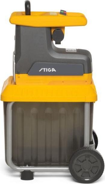 Immagine prodotto Stiga Bio Silent 2500