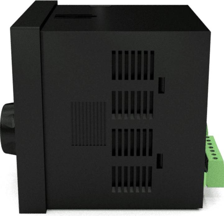 Actual product image Emko Thermostat