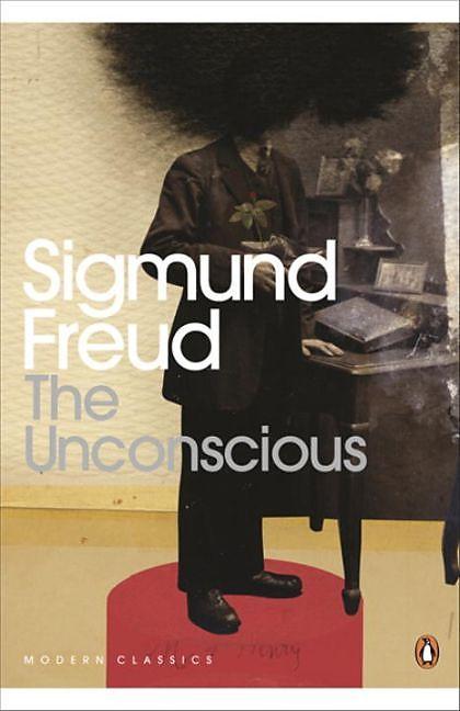 Produktbild The Unconscious (Englisch)