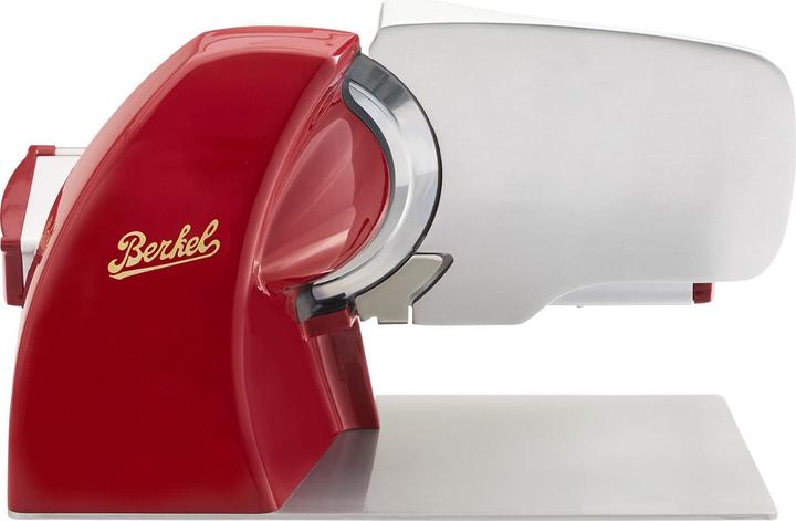 Berkel Trancheuse Homeline HL PLUS 200 rouge