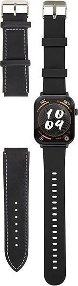 Produktbild Blow Smartwatch X18 Bluetooth Schwarz