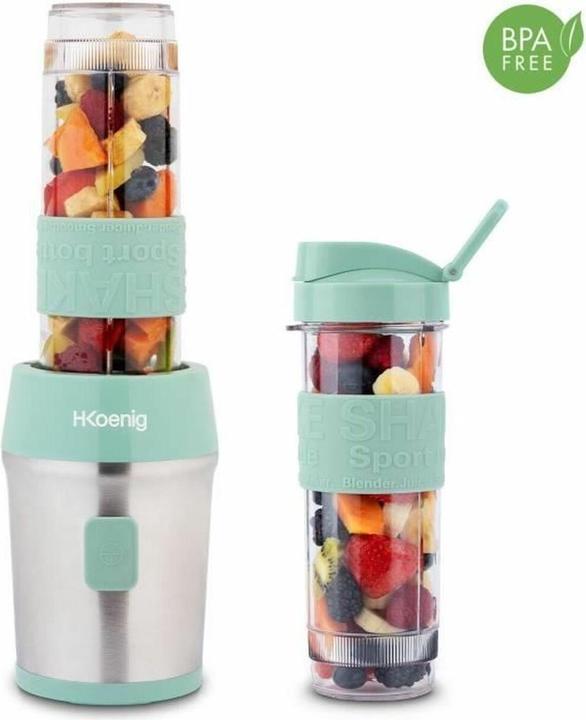 Produktbild Hkoenig Standmixer