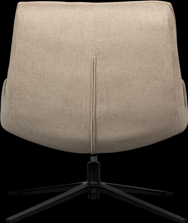 Actual product image Woood Triple Chair