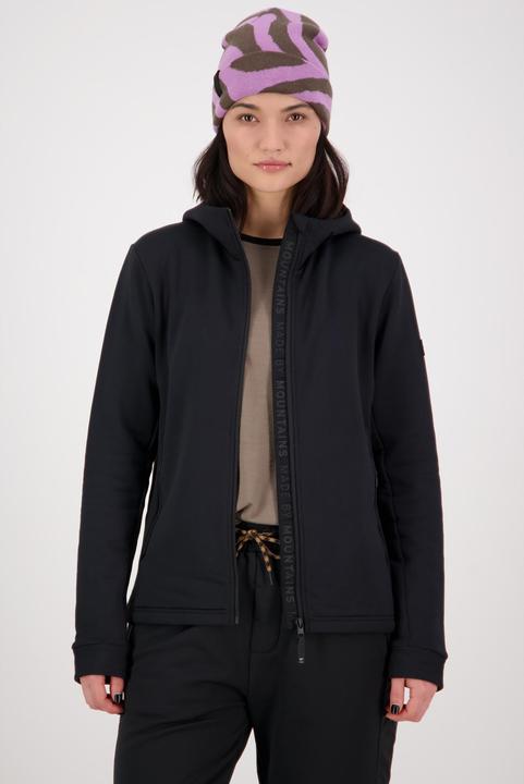 Immagine prodotto Mons Royale Felpa con cappuccio Arcadia Merino Fleece (XS)