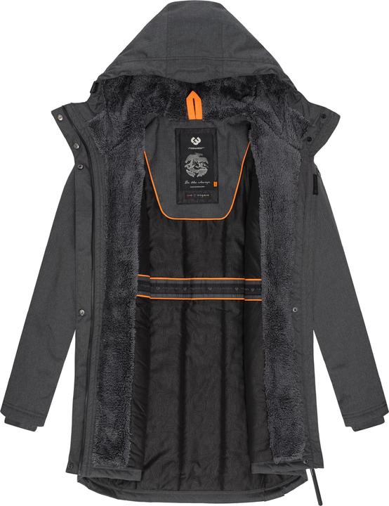 Immagine prodotto Ragwear Elsie Melange (3XL)