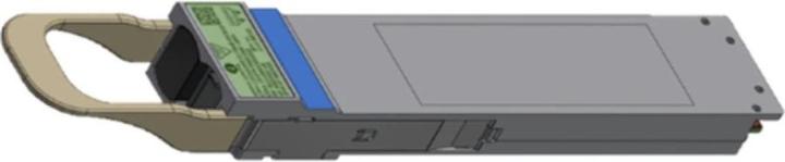 Produktbild NVIDIA SINGLE PORT TRANSCEIVER 400GBPS 400GbE