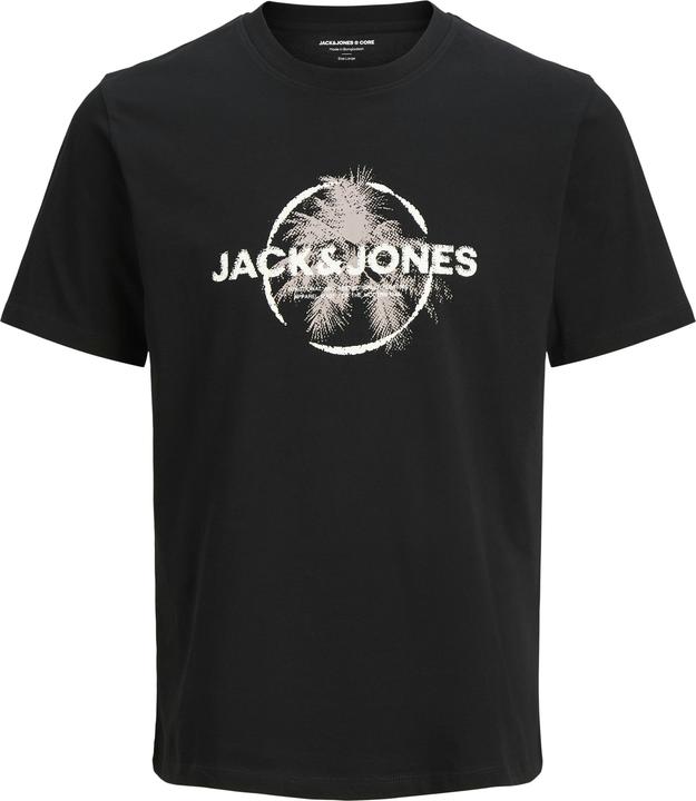 Jack & Jones Gedruckt Rundhalsausschnitt T-shirt T-shirt (M)