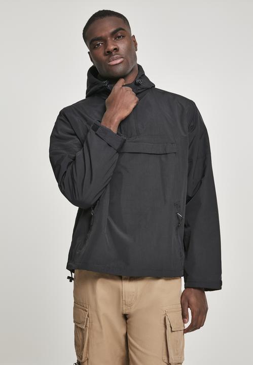 Produktbild Brandit Windbreaker (5XL)