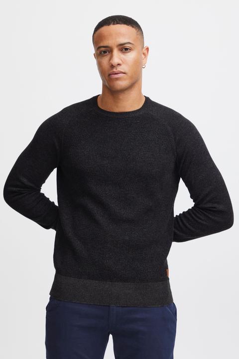 Immagine prodotto Blend Gandolf Maglione Pullover Maglieria Da Uomo Con Girocollo In Cotone 100% (XXL)
