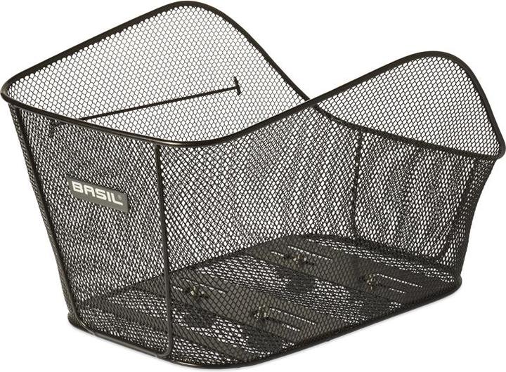 Produktbild Basil mand Icon L multisystem NX WSL zwart (29.50 l)