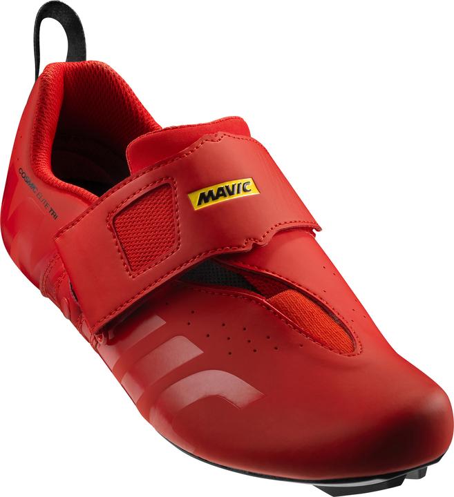 Produktbild Mavic Cosmic Elite Tri Shoes Unisex (41 1/3)