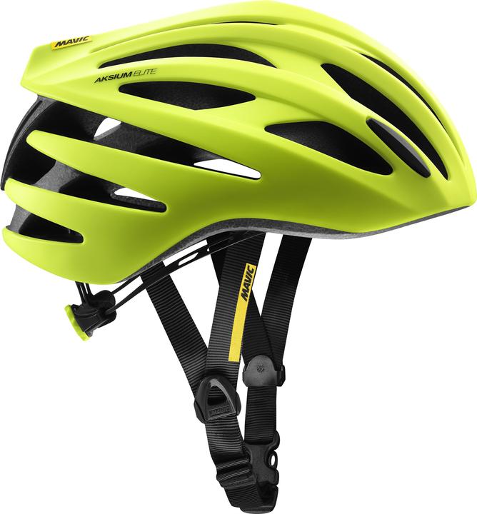 Produktbild Mavic Aksium Elite Helmet Unisex (57 - 61 cm)
