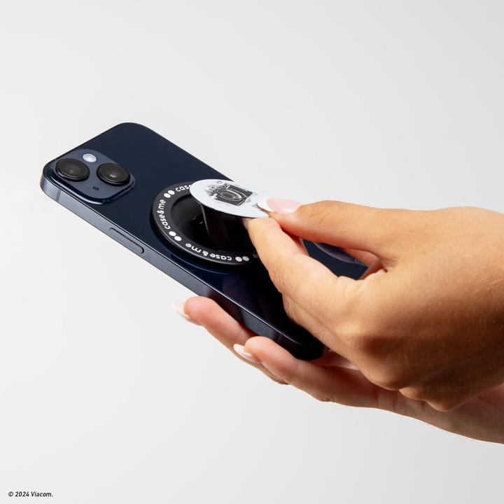 Immagine prodotto Caseme Supporto universale per smartphone sul tema di Emily a Parigi