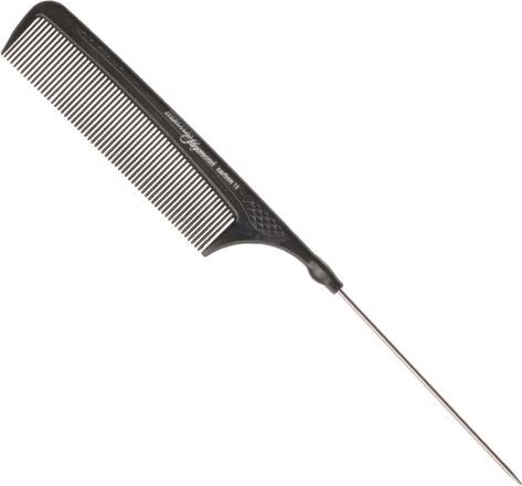 Hercules Sägemann Carbon Nadelstielkamm HS C18