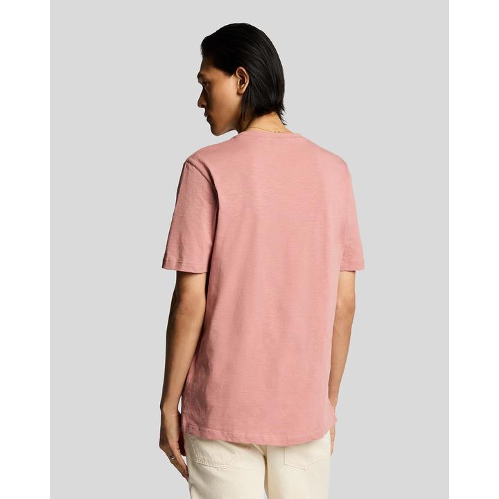 Actual product image Lyle and Scott Slub (XL)
