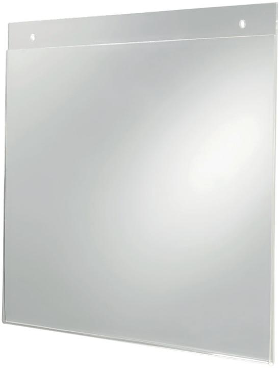 Produktbild Sigel Plakattaschen (A4)
