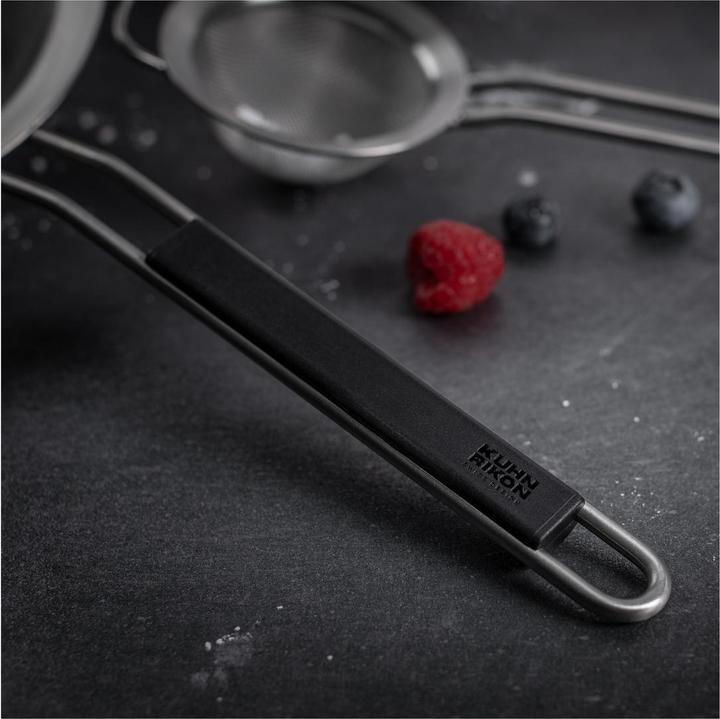 Actual product image Kuhn Rikon ESSENTIAL Strainer large