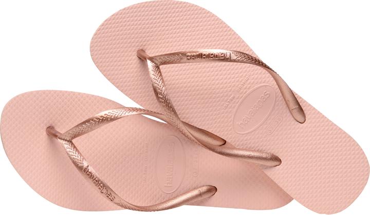 Produktbild Havaianas Slim Logo (37, 38)