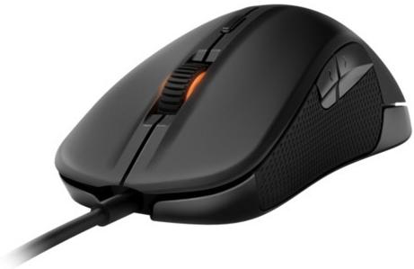 Image du produit SteelSeries Rival (Filaire)