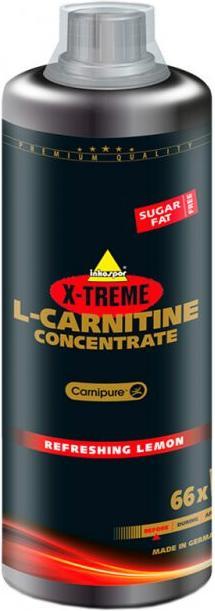 Inkospor L-Carnitine Concentrate (1 Stück, Flüssigkeit, 1000 g)