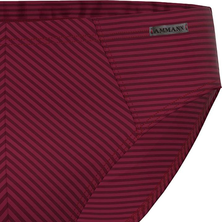 Immagine prodotto Ammann Confezione da 3 slip / pantaloni Cotton & More (XL, confezione da 3)